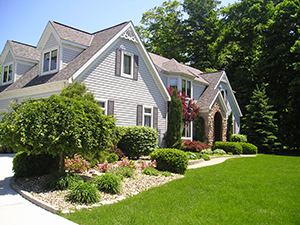 Landscapers and Lawncare Services in Providence, UT
